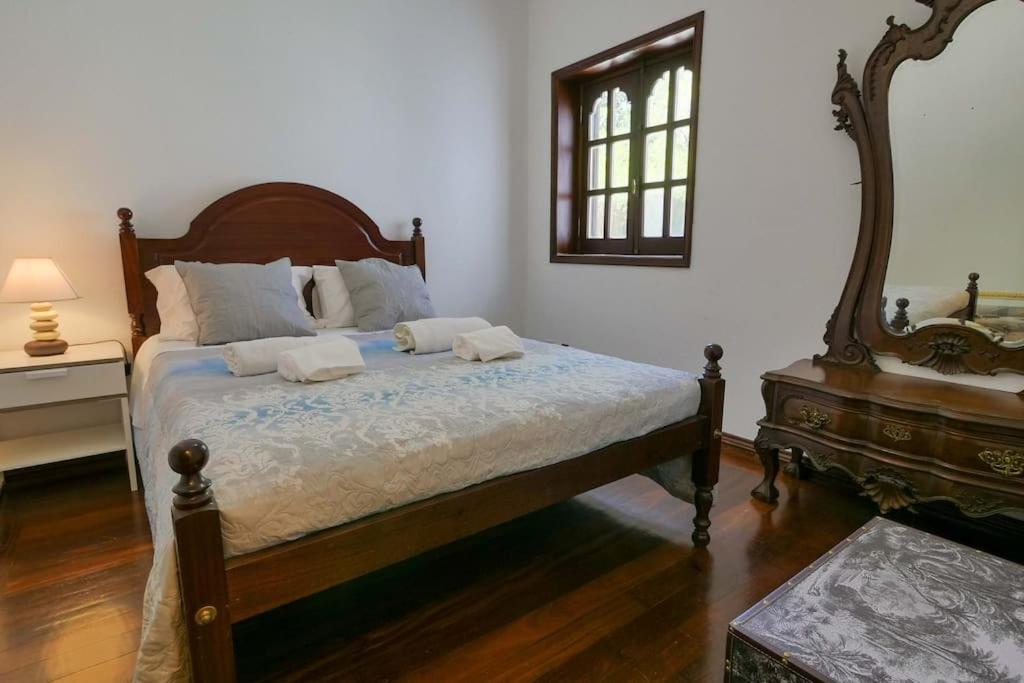 Villa Casa De Miraventos Palmela Esterno foto